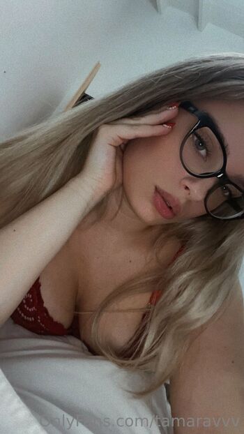 Tamar / tam_sexygirl nude photo #4