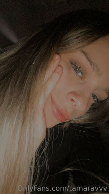 Tamar / tam_sexygirl nude photo #6