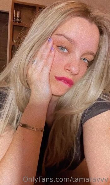 Tamar / tam_sexygirl nude photo #10