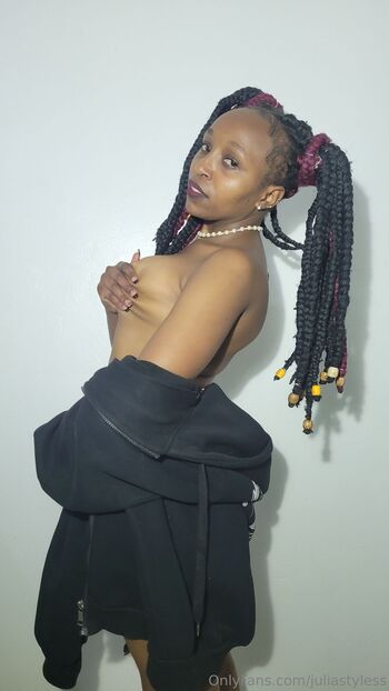 Tamara Styles / tamarababystyles nude photo #7