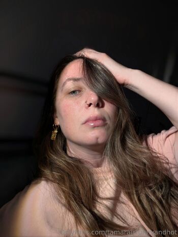 Ta / tamaraisfunnyandhot nude photo #4
