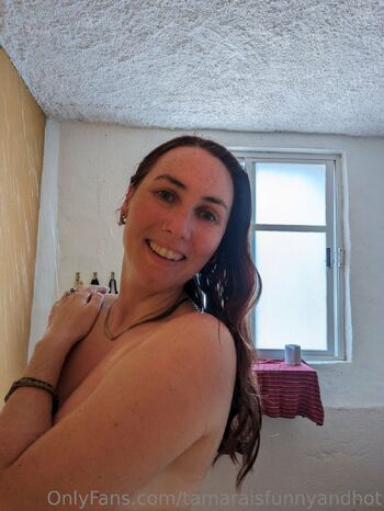 Ta / tamaraisfunnyandhot nude photo #12