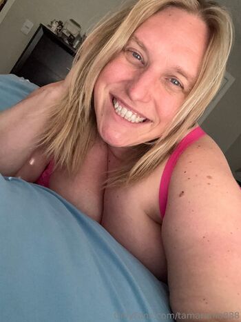 Tamarama88 / tamarama888 nude photo #9