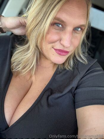 Tamarama88 / tamarama888 nude photo #16