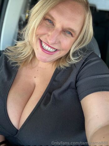 Tamarama88 / tamarama888 nude photo #17