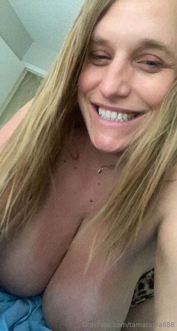 Tamarama88 / tamarama888 nude photo #18