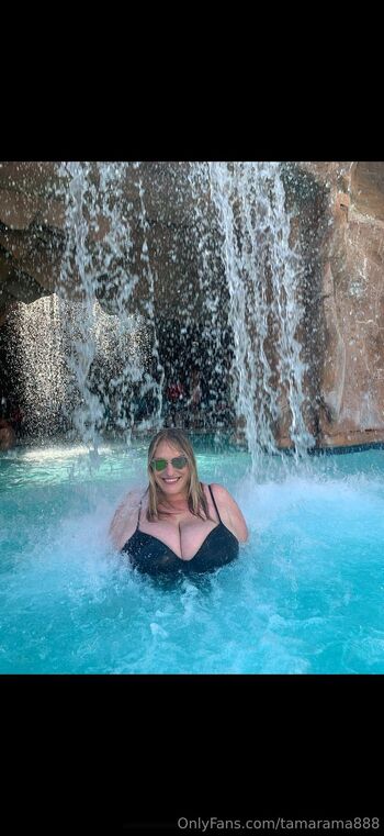 Tamarama88 / tamarama888 nude photo #22