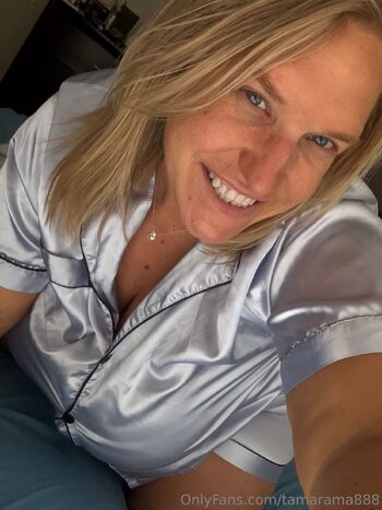 Tamarama88 / tamarama888 nude photo #27