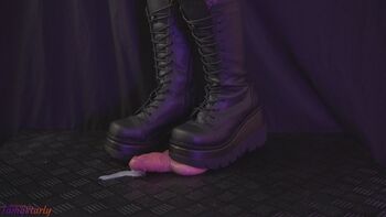 TamyStarl / tamystarly / misstamystarly nude photo #10