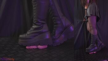 TamyStarl / tamystarly / misstamystarly nude photo #12