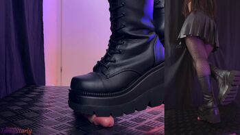 TamyStarl / tamystarly / misstamystarly nude photo #14