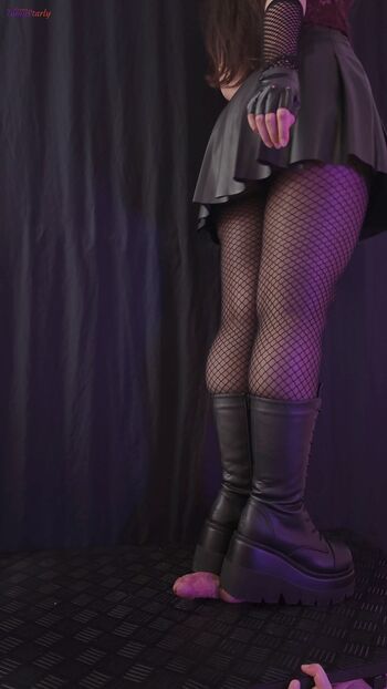 TamyStarl / tamystarly / misstamystarly nude photo #17