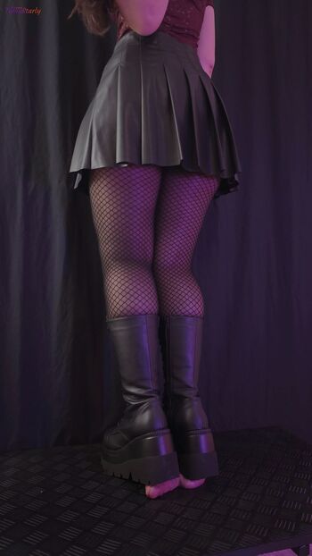 TamyStarl / tamystarly / misstamystarly nude photo #18