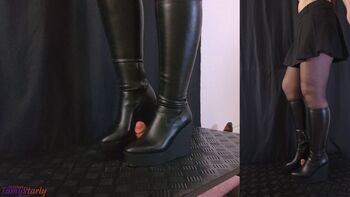 TamyStarl / tamystarly / misstamystarly nude photo #24