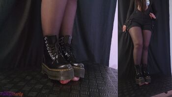 TamyStarl / tamystarly / misstamystarly nude photo #31