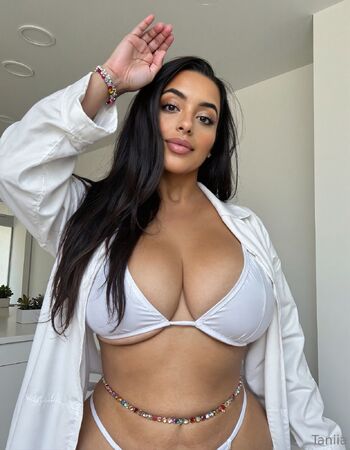 TaniaBombo / taniabombon nude photo #11