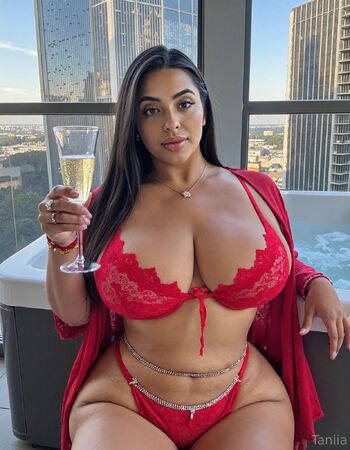 TaniaBombo / taniabombon nude photo #16