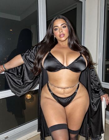 TaniaBombo / taniabombon nude photo #18