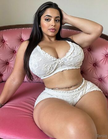 TaniaBombo / taniabombon nude photo #21