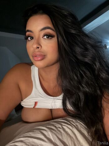 TaniaBombo / taniabombon nude photo #25