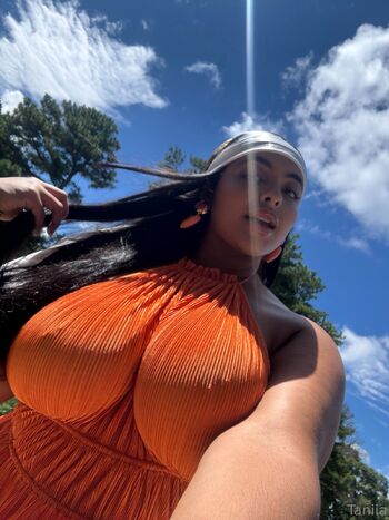 TaniaBombo / taniabombon nude photo #28