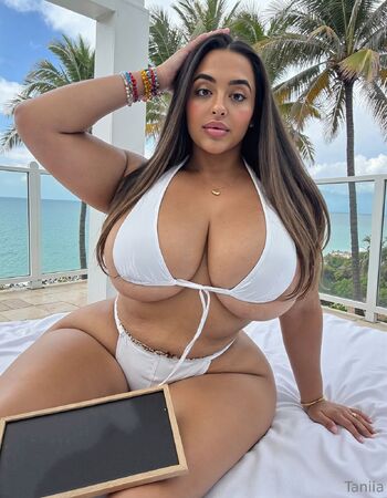 TaniaBombo / taniabombon nude photo #30