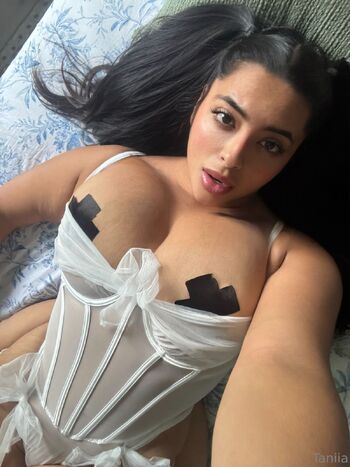 TaniaBombo / taniabombon nude photo #33