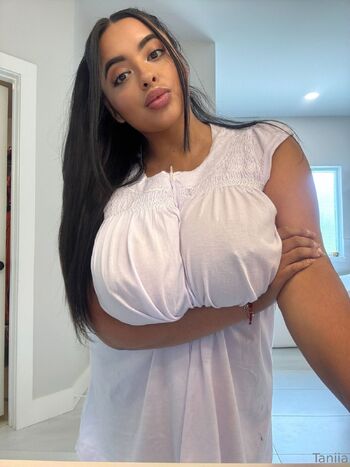 TaniaBombo / taniabombon nude photo #39