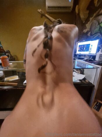 taniamisstatto / taniamisstattoo nude photo #16