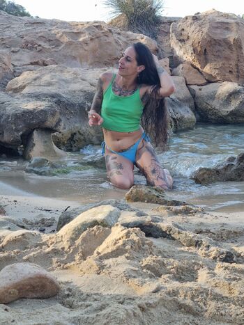 taniamisstatto / taniamisstattoo nude photo #18