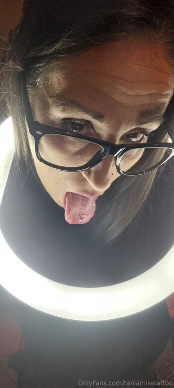 taniamisstatto / taniamisstattoo nude photo #33