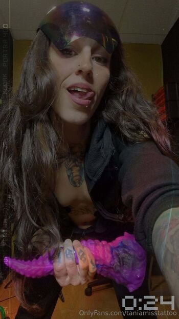 taniamisstatto / taniamisstattoo nude photo #39