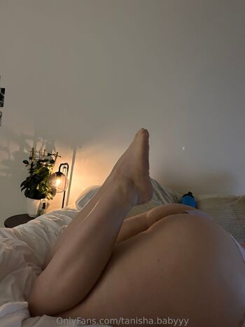 Tanisha / tanisha.babyyy nude photo #9