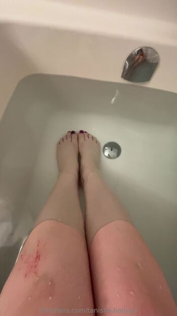 Tanisha / tanisha.babyyy nude photo #17
