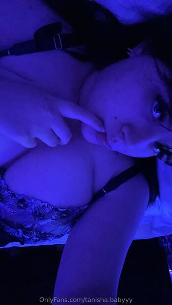Tanisha / tanisha.babyyy nude photo #38