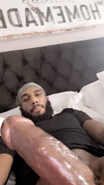 King DreDa / tanksnlove nude photo #1