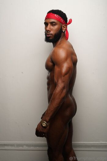 King DreDa / tanksnlove nude photo #5
