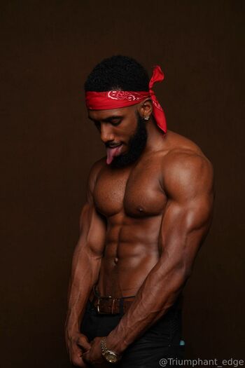King DreDa / tanksnlove nude photo #6