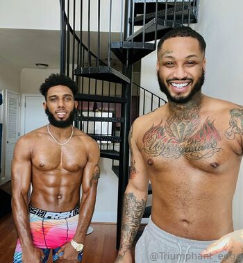 King DreDa / tanksnlove nude photo #26