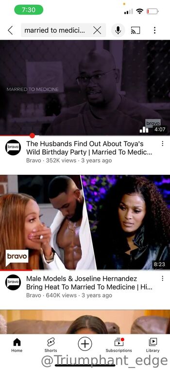 King DreDa / tanksnlove nude photo #33