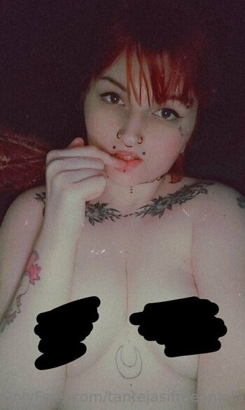 Tantejasi FREE Onlyfan / tantejasifreeonlyfans / sanftekrise / tantejasi nude photo #14