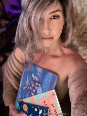 Lilith Eve Eden FRE / tantric_eden nude photo #32