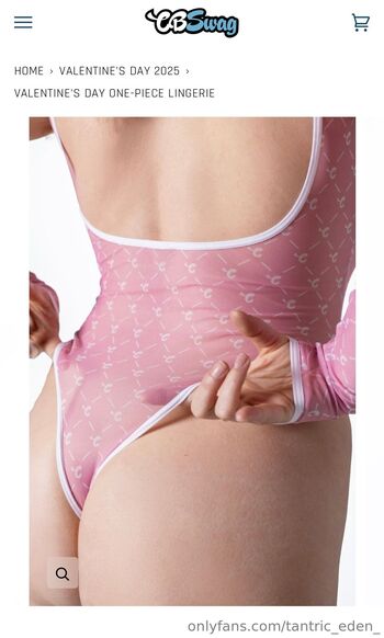 Lilith Eve Eden FRE / tantric_eden nude photo #34