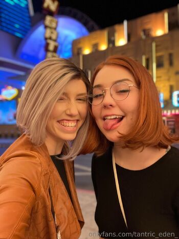 Lilith Eve Eden FRE / tantric_eden nude photo #35