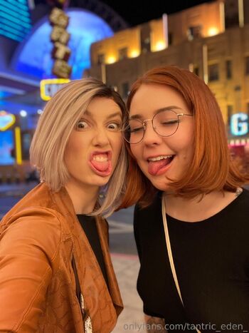 Lilith Eve Eden FRE / tantric_eden nude photo #36