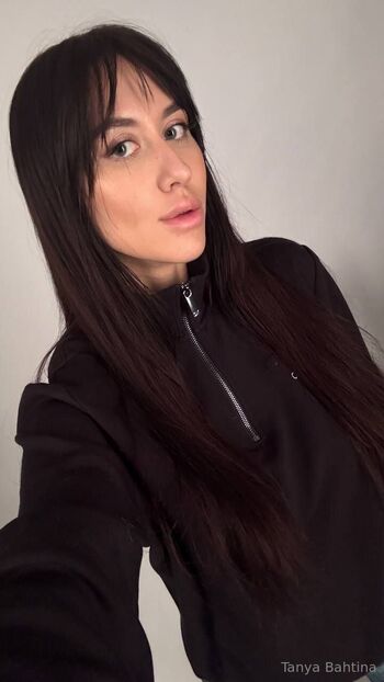Tanya Bahtin / tanyabahtinavip nude photo #18