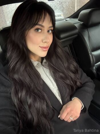 Tanya Bahtin / tanyabahtinavip nude photo #23