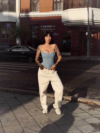 Tanya Bahtin / tanyabahtinavip nude photo #32