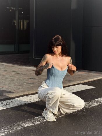 Tanya Bahtin / tanyabahtinavip nude photo #33