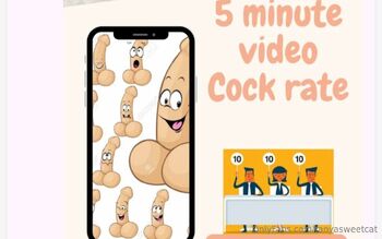 SweetcatYour fetish mo / tanyasweetcat nude photo #3